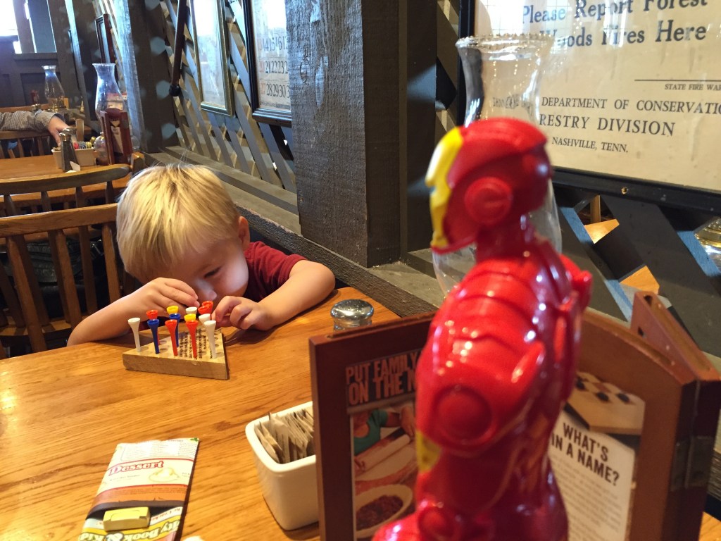 Things My Toddler Has Taught Me About Business – Always have a Second&nbsp;Toy