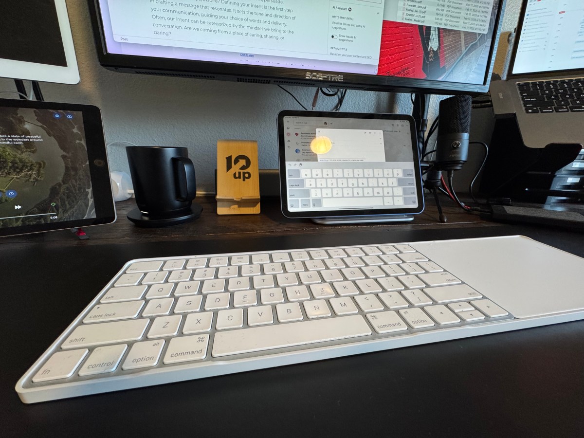 Let’s Talk About It: Mastering Intent, Audience, and Medium in&nbsp;Communication