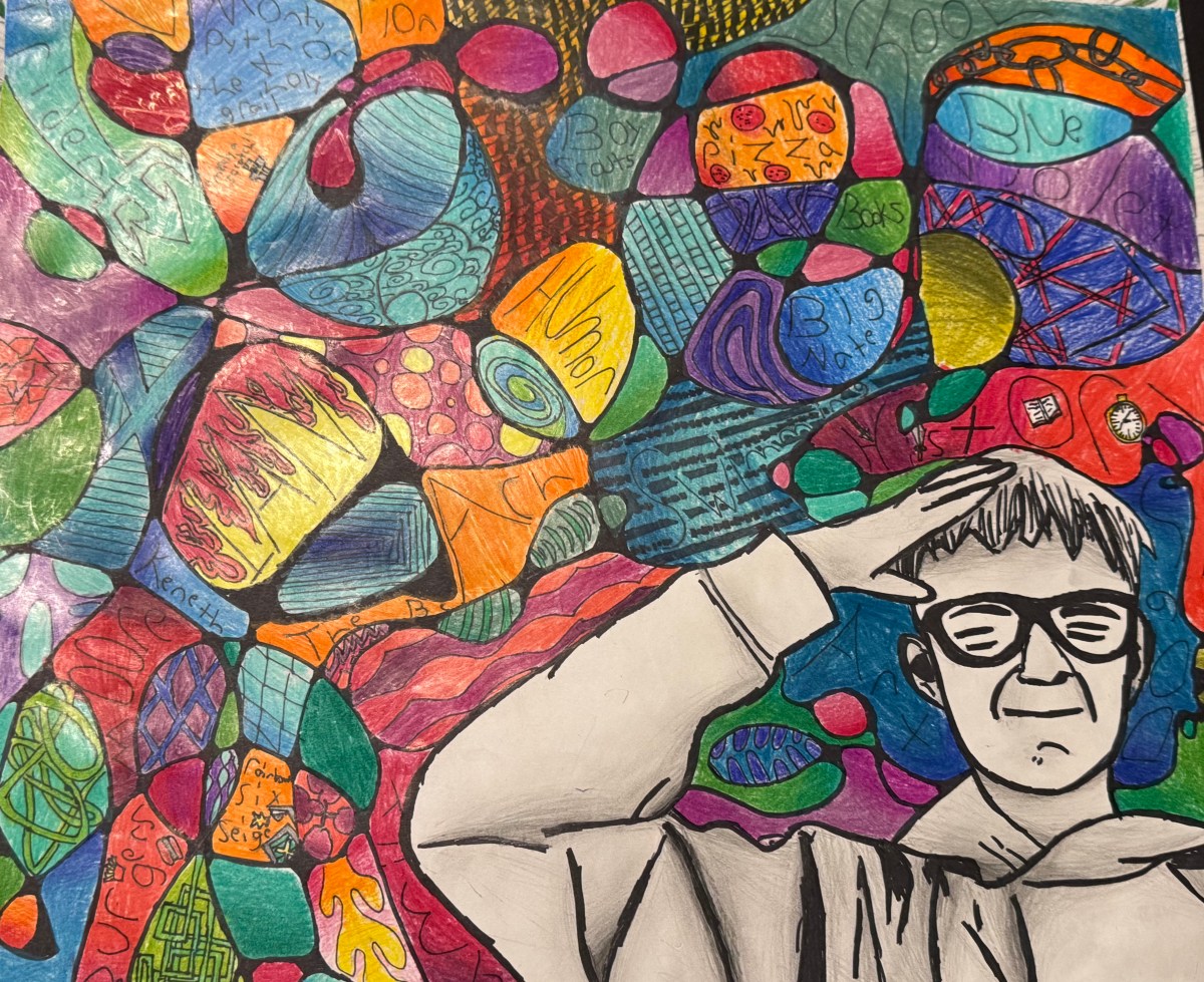 Think Like a&nbsp;Designer